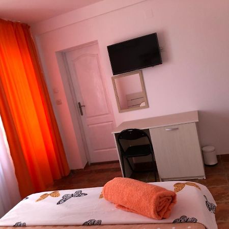 Vila Sol Gemenii Appartement Costinesti Buitenkant foto