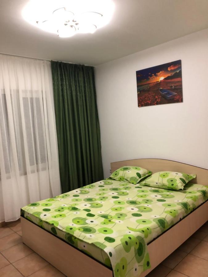 Vila Sol Gemenii Appartement Costinesti Buitenkant foto