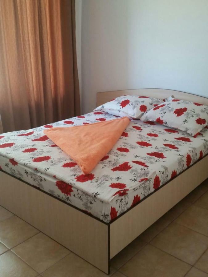 Vila Sol Gemenii Appartement Costinesti Buitenkant foto