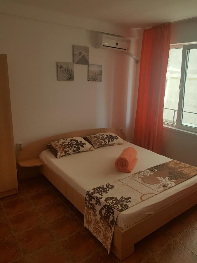 Vila Sol Gemenii Appartement Costinesti Buitenkant foto