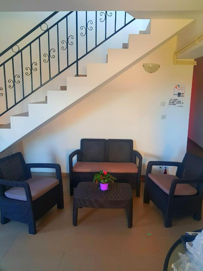 Vila Sol Gemenii Appartement Costinesti Buitenkant foto