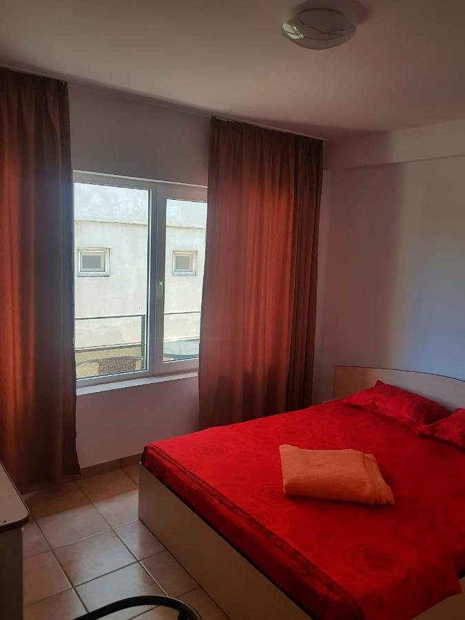 Vila Sol Gemenii Appartement Costinesti Buitenkant foto