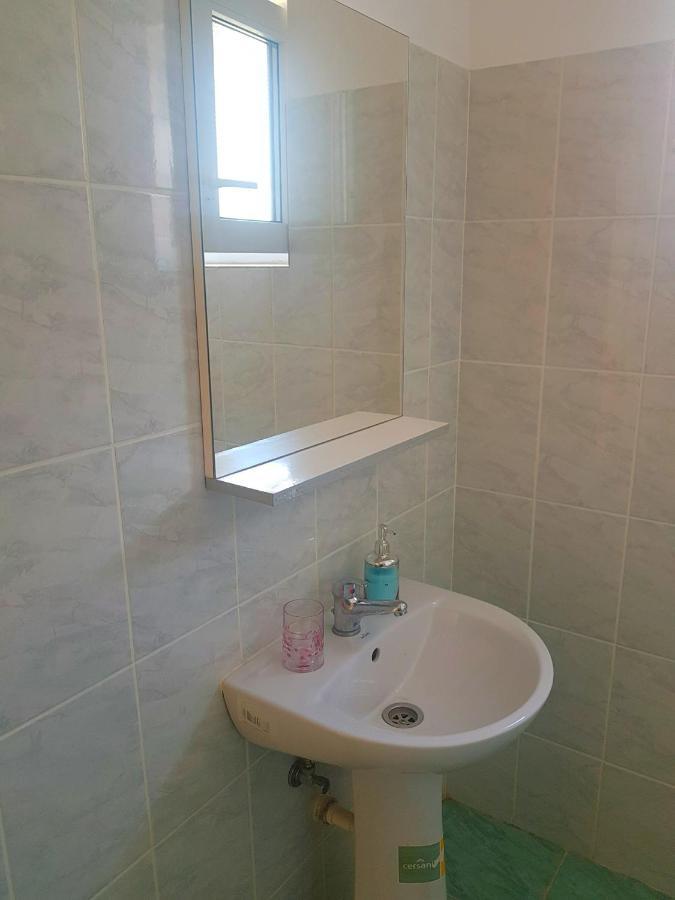 Vila Sol Gemenii Appartement Costinesti Buitenkant foto