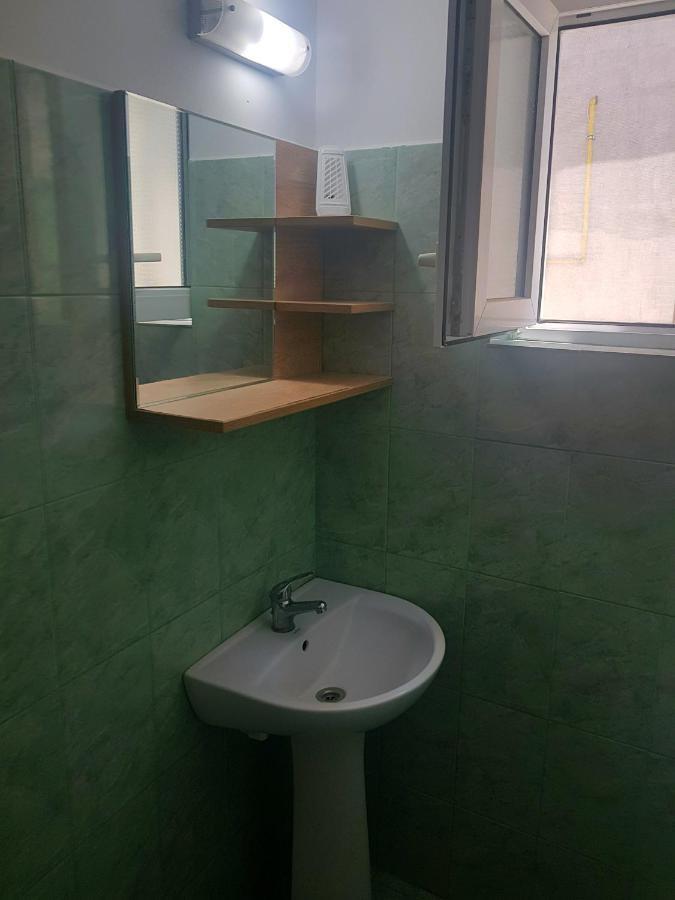Vila Sol Gemenii Appartement Costinesti Buitenkant foto