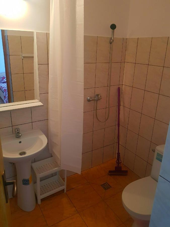 Vila Sol Gemenii Appartement Costinesti Buitenkant foto