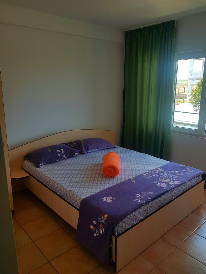 Vila Sol Gemenii Appartement Costinesti Buitenkant foto
