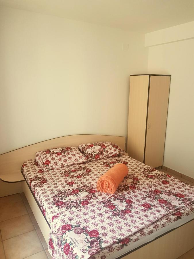 Vila Sol Gemenii Appartement Costinesti Buitenkant foto