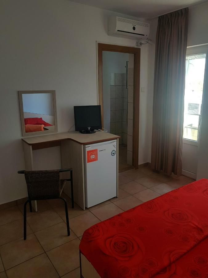 Vila Sol Gemenii Appartement Costinesti Buitenkant foto