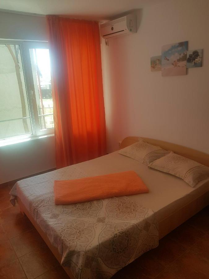 Vila Sol Gemenii Appartement Costinesti Buitenkant foto